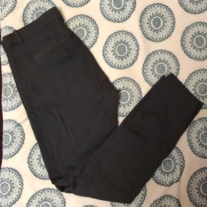 Gap dress pants